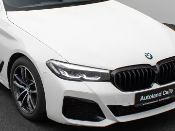 BMW 530d M Sport