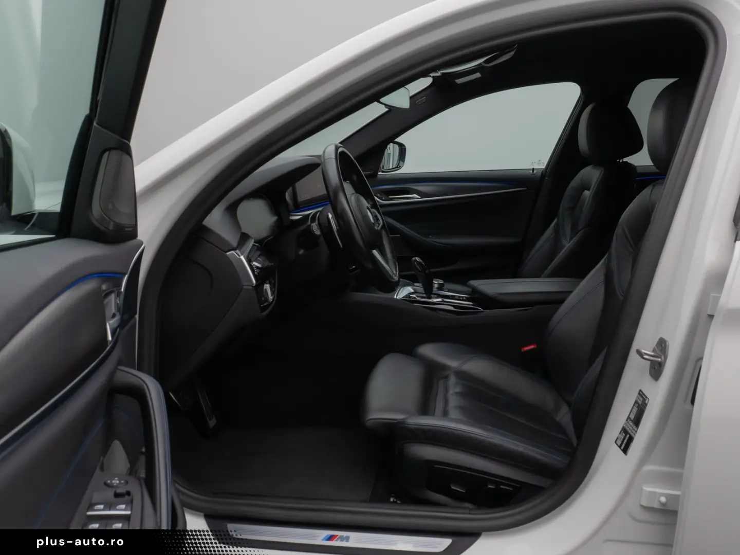 BMW 530d M Sport