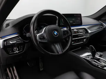 BMW 530d M Sport
