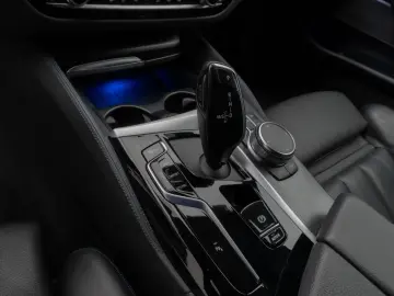 BMW 530d M Sport
