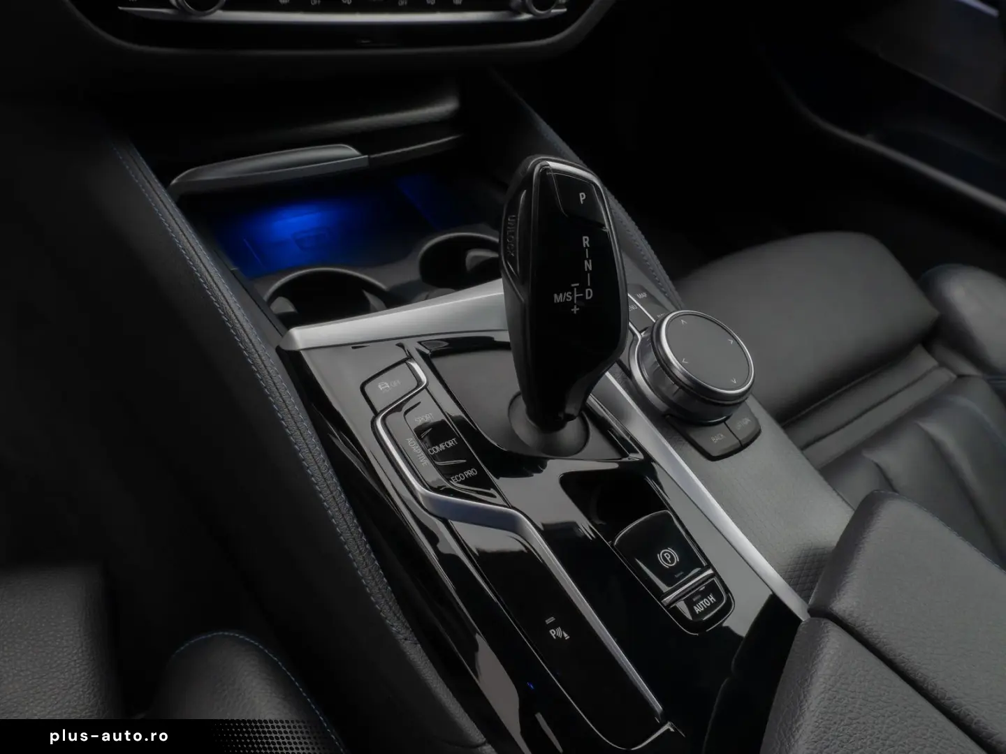 BMW 530d M Sport
