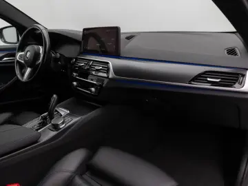 BMW 530d M Sport