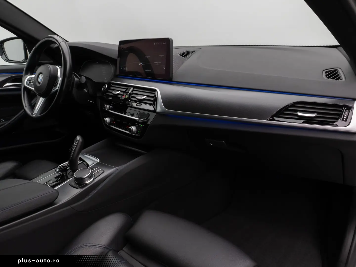BMW 530d M Sport