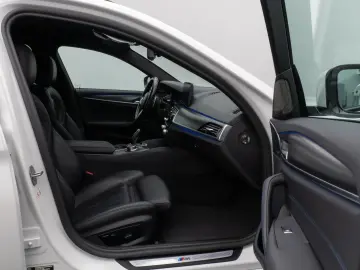 BMW 530d M Sport
