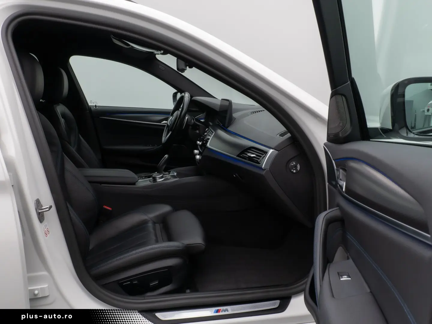 BMW 530d M Sport