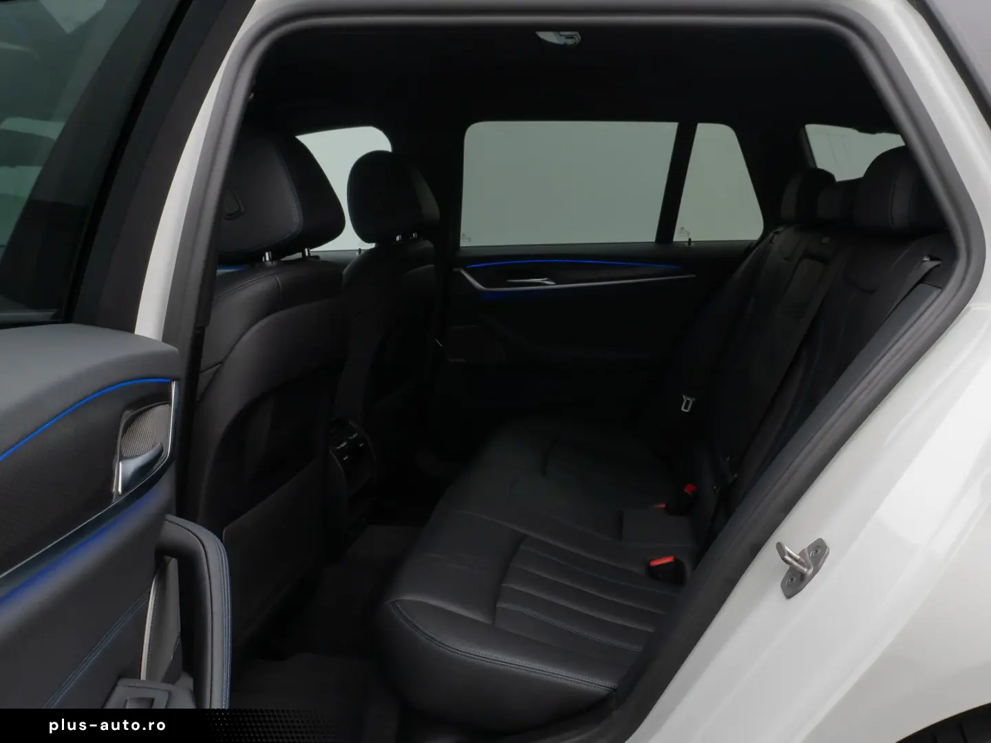 BMW 530d M Sport