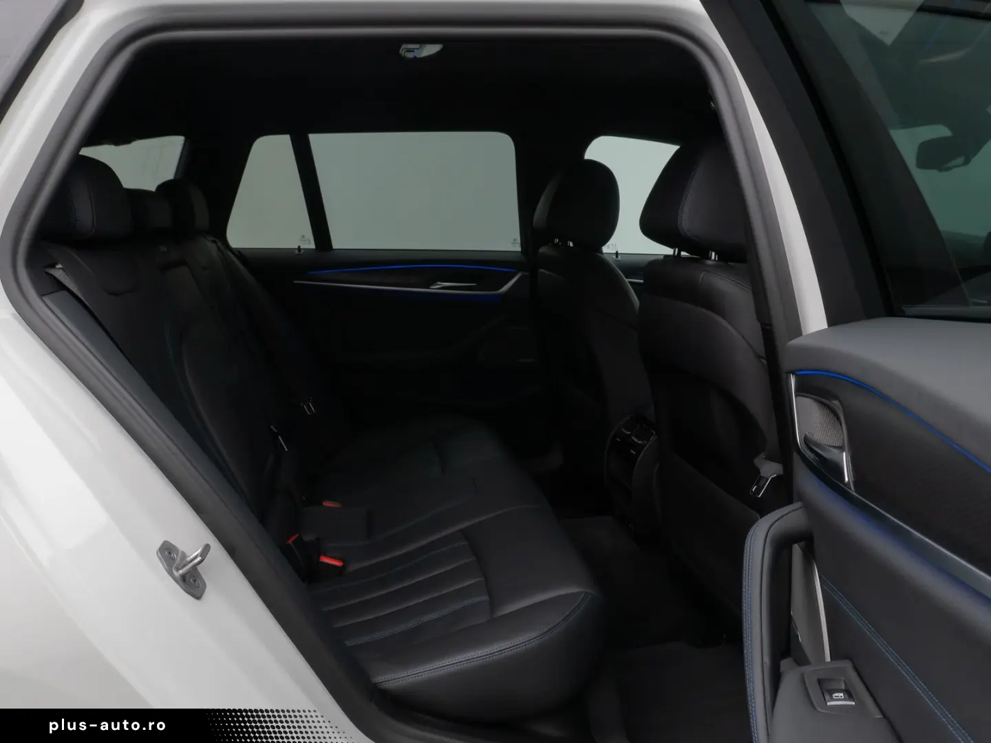 BMW 530d M Sport