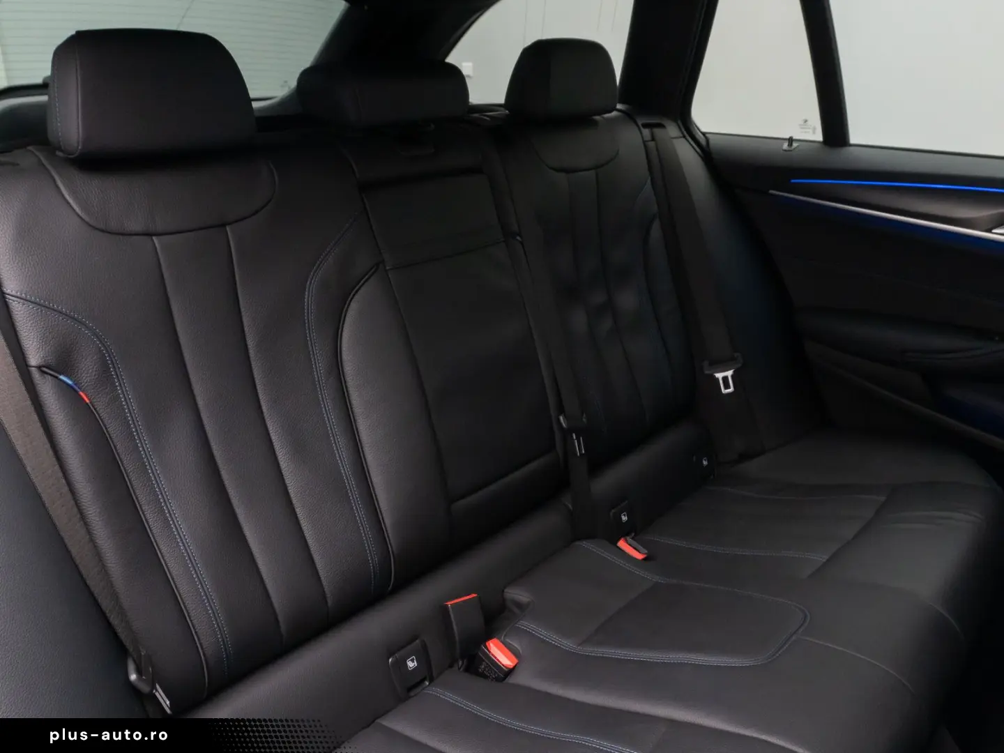 BMW 530d M Sport