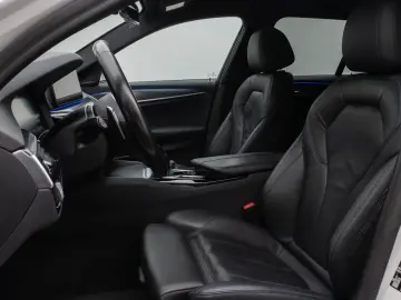BMW 530d M Sport