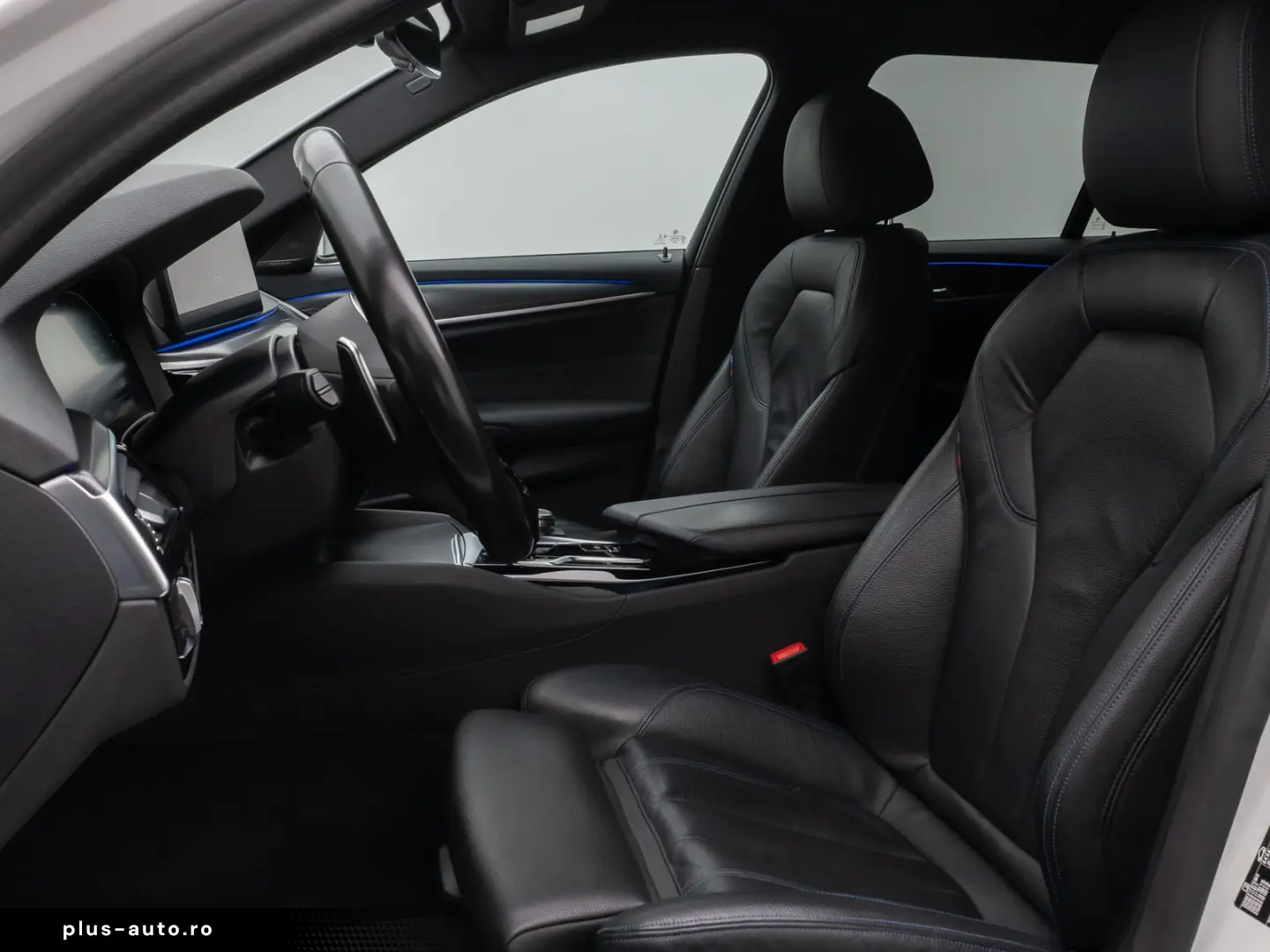 BMW 530d M Sport