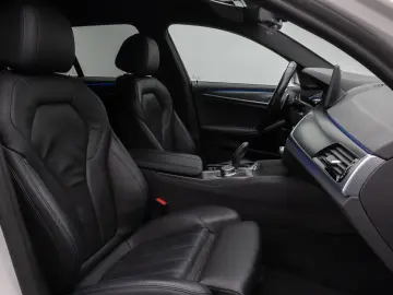 BMW 530d M Sport