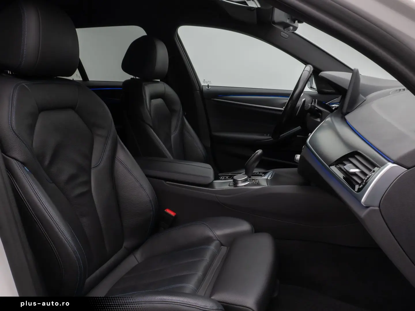 BMW 530d M Sport