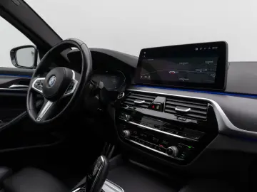 BMW 530d M Sport
