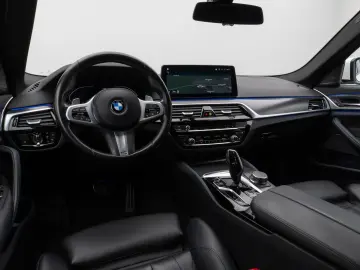 BMW 530d M Sport