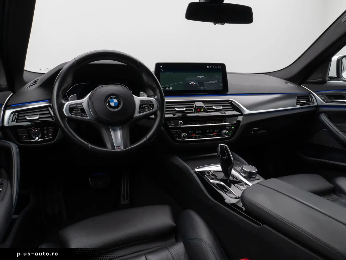 BMW 530d M Sport