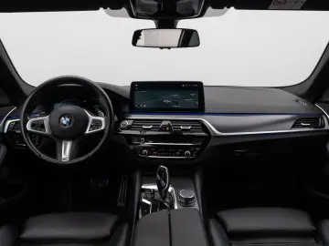 BMW 530d M Sport