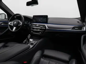 BMW 530d M Sport
