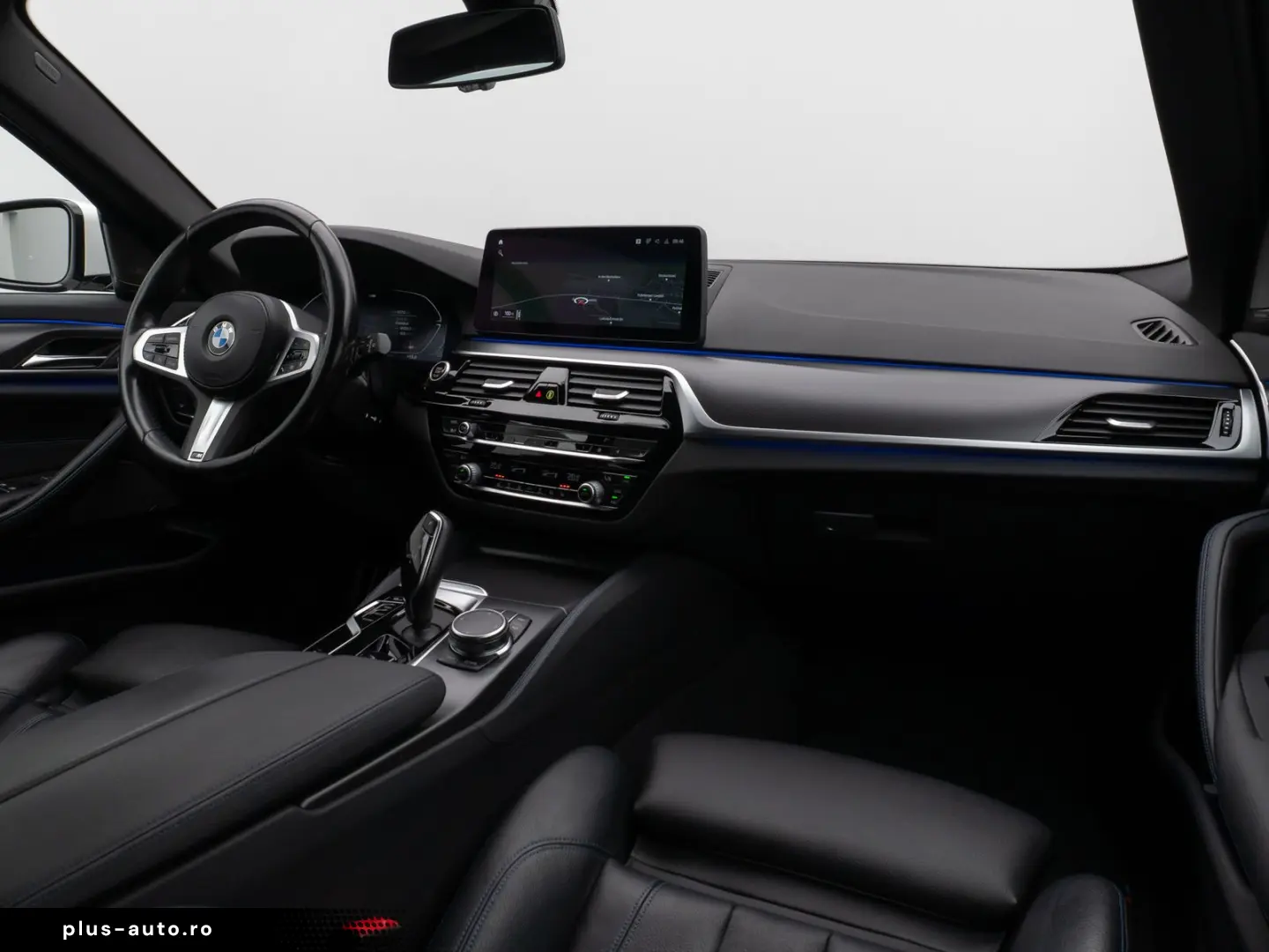 BMW 530d M Sport