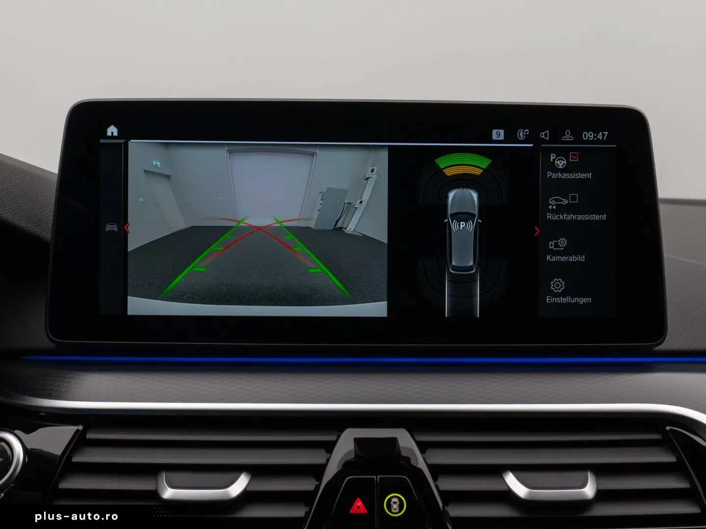 BMW 530d M Sport