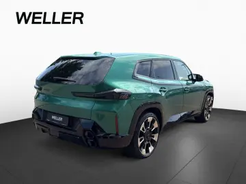BMW XM 50e Multisi AHK Alu23 H K Leas.o.Anz.1199 -