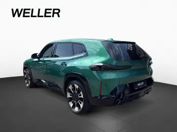 BMW XM 50e Multisi AHK Alu23 H K Leas.o.Anz.1199 -