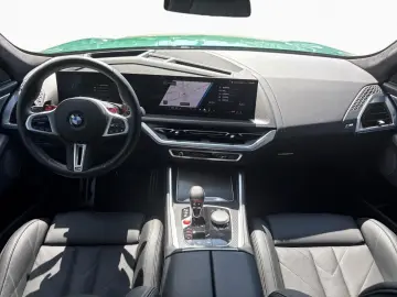 BMW XM 50e Multisi AHK Alu23 H K Leas.o.Anz.1199 -