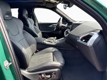 BMW XM 50e Multisi AHK Alu23 H K Leas.o.Anz.1199 -