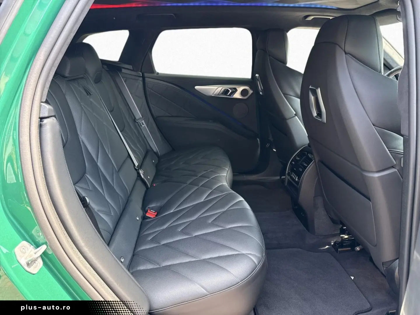 BMW XM 50e Multisi AHK Alu23 H K Leas.o.Anz.1199 -