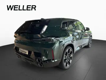 BMW XM DAProf VMax 360  HUD AHK B&W Massage 23  LED