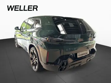 BMW XM DAProf VMax 360  HUD AHK B&W Massage 23  LED