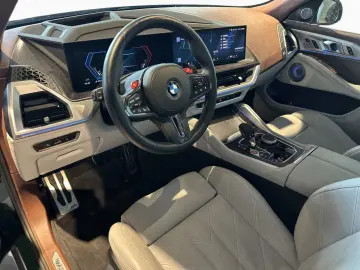 BMW XM DAProf VMax 360  HUD AHK B&W Massage 23  LED