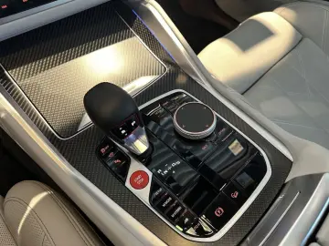 BMW XM DAProf VMax 360  HUD AHK B&W Massage 23  LED