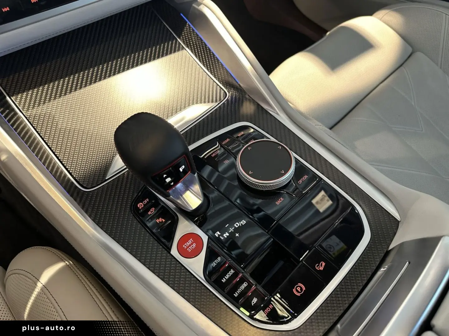 BMW XM DAProf VMax 360  HUD AHK B&W Massage 23  LED