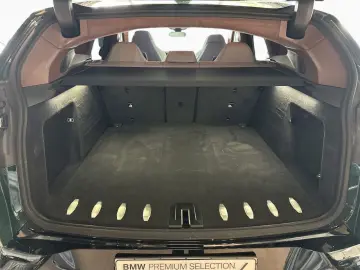 BMW XM DAProf VMax 360  HUD AHK B&W Massage 23  LED