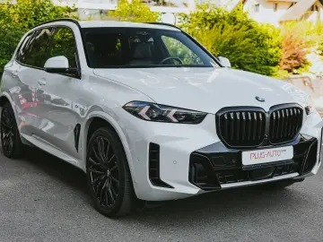 BMW X5 30 d M Sport Pro xDrive