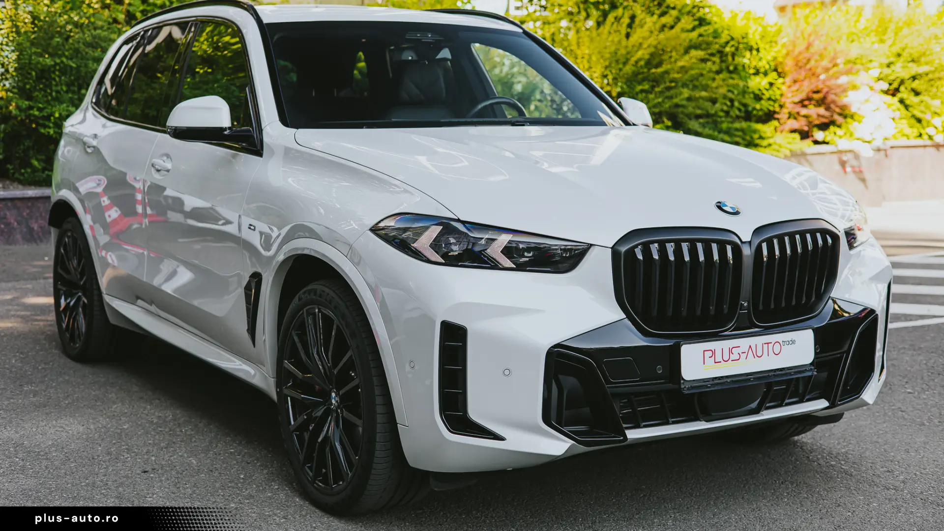 BMW X5 30 d M Sport Pro xDrive