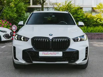 BMW X5 30 d M Sport Pro xDrive
