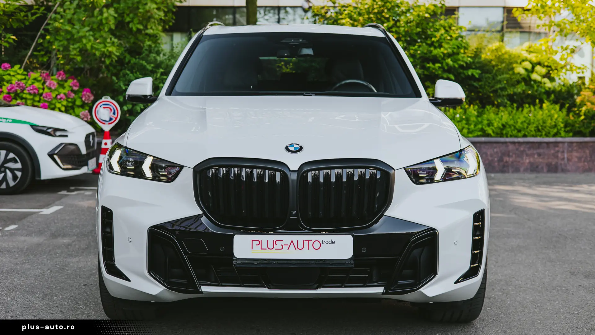 BMW X5 30 d M Sport Pro xDrive