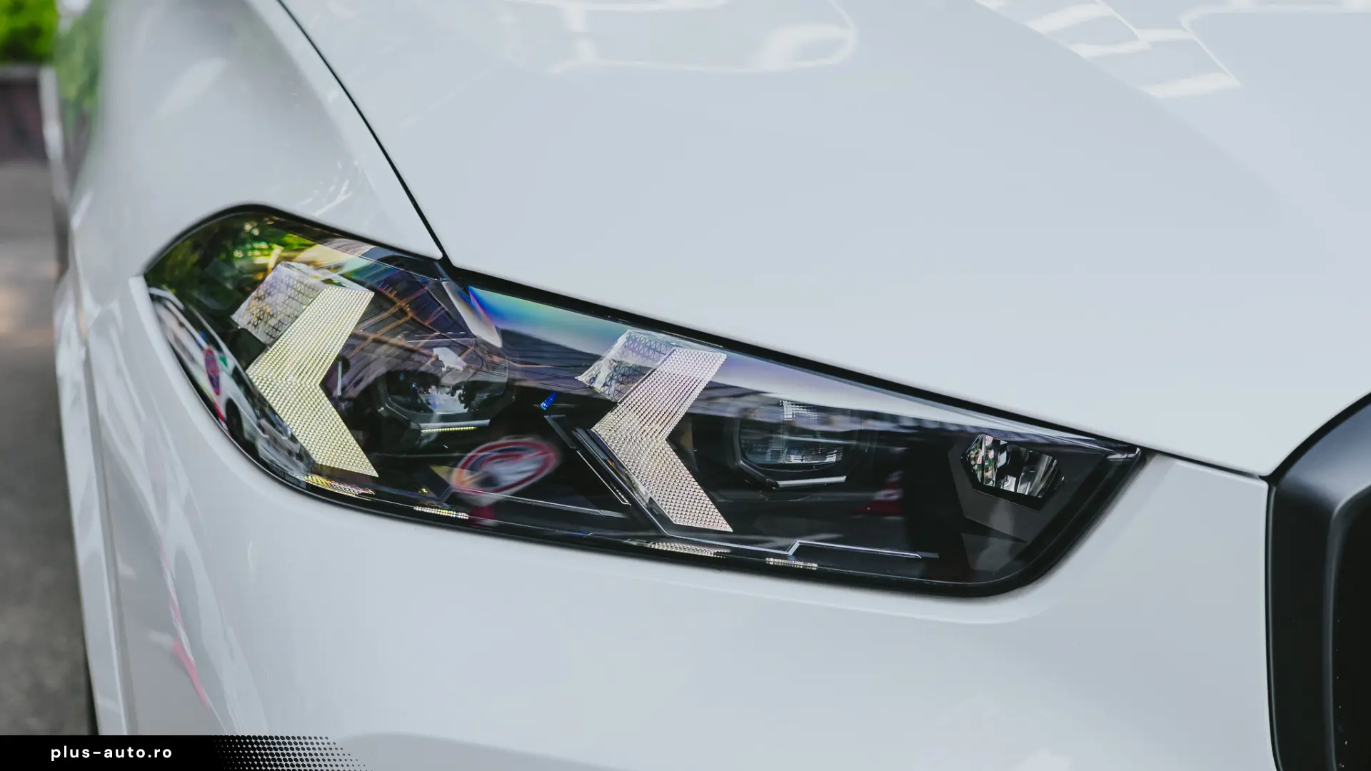 BMW X5 30 d M Sport Pro xDrive