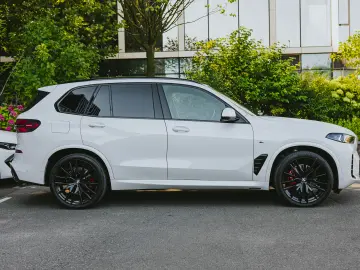 BMW X5 30 d M Sport Pro xDrive