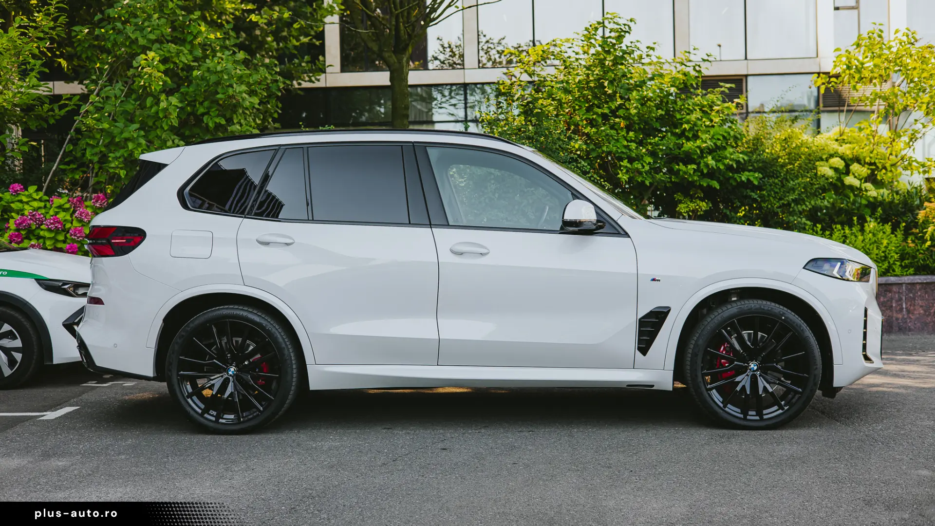 BMW X5 30 d M Sport Pro xDrive