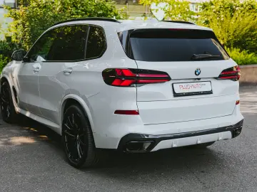 BMW X5 30 d M Sport Pro xDrive