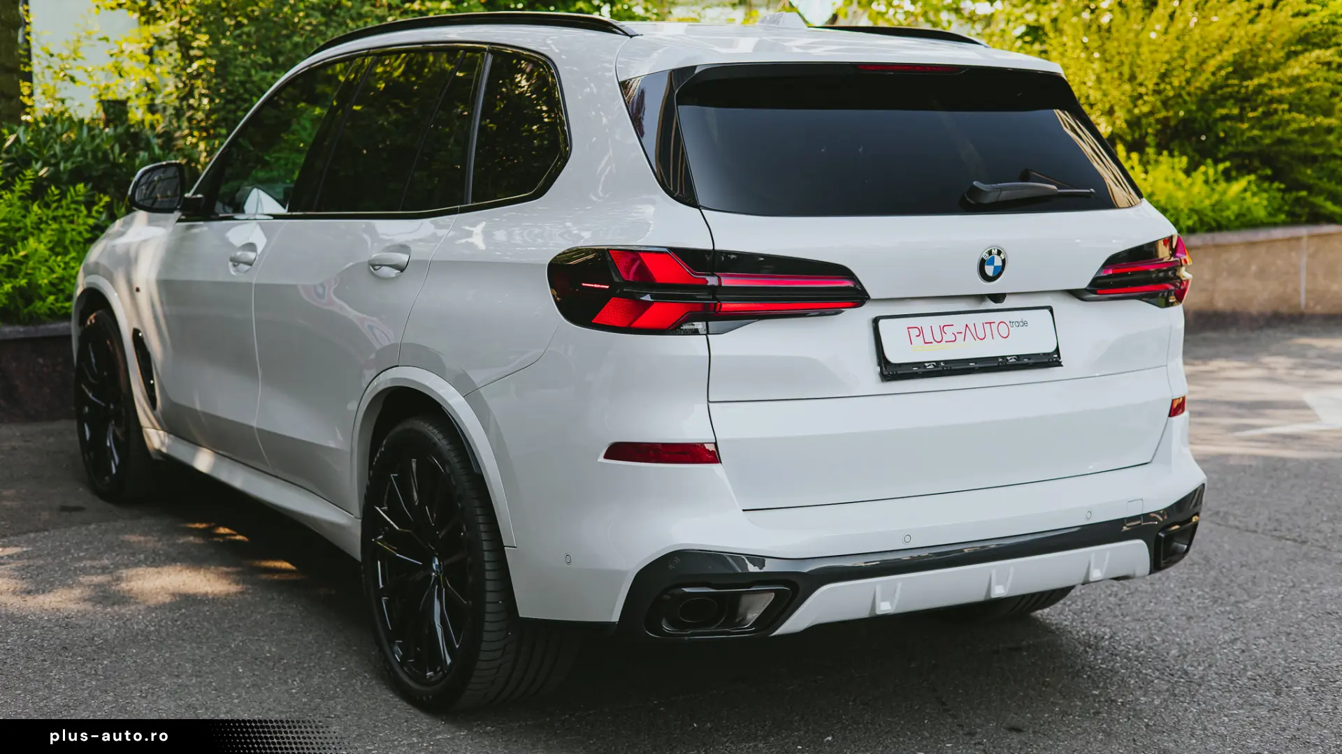 BMW X5 30 d M Sport Pro xDrive