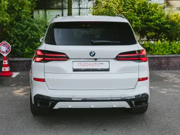 BMW X5 30 d M Sport Pro xDrive