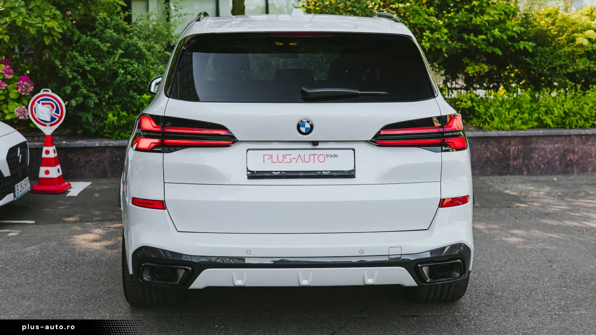 BMW X5 30 d M Sport Pro xDrive