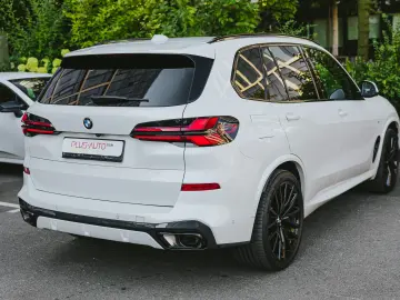 BMW X5 30 d M Sport Pro xDrive