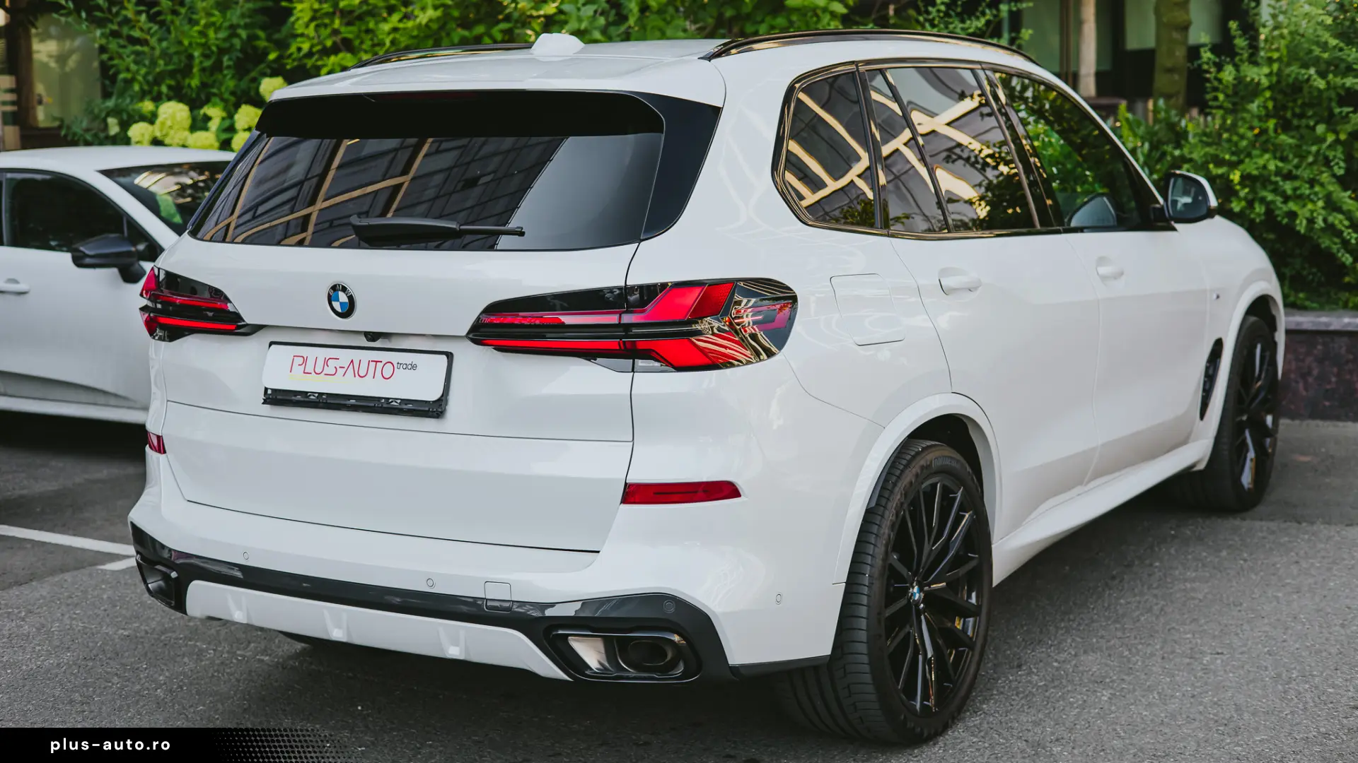 BMW X5 30 d M Sport Pro xDrive