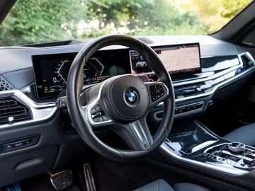 BMW X5 30 d M Sport Pro xDrive