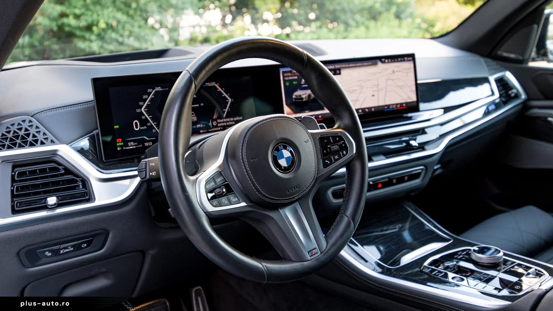 BMW X5 30 d M Sport Pro xDrive