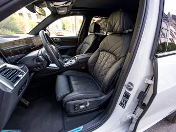 BMW X5 30 d M Sport Pro xDrive